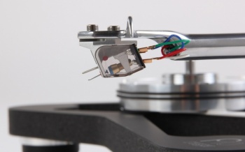 Rega Apheta 3 Moving Coil Cartridge